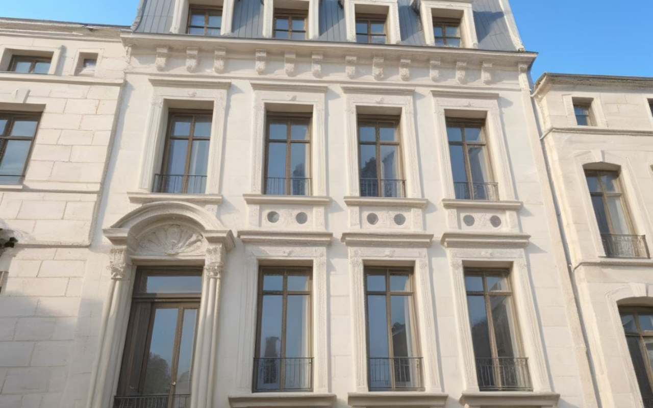 Programme neuf Les Hauts de Verdun à VERDUN