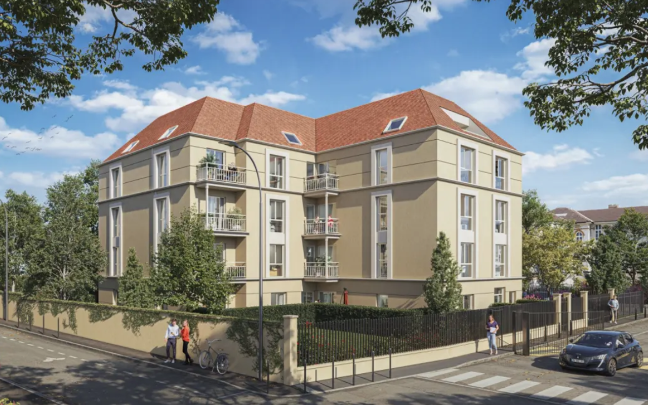 Le Clos Jacquard