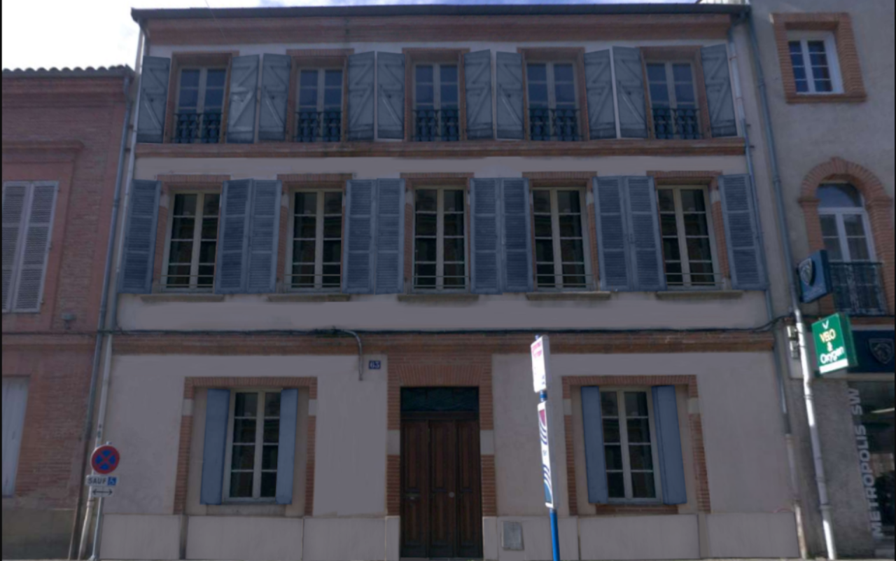Programme neuf Lacapelle à MONTAUBAN