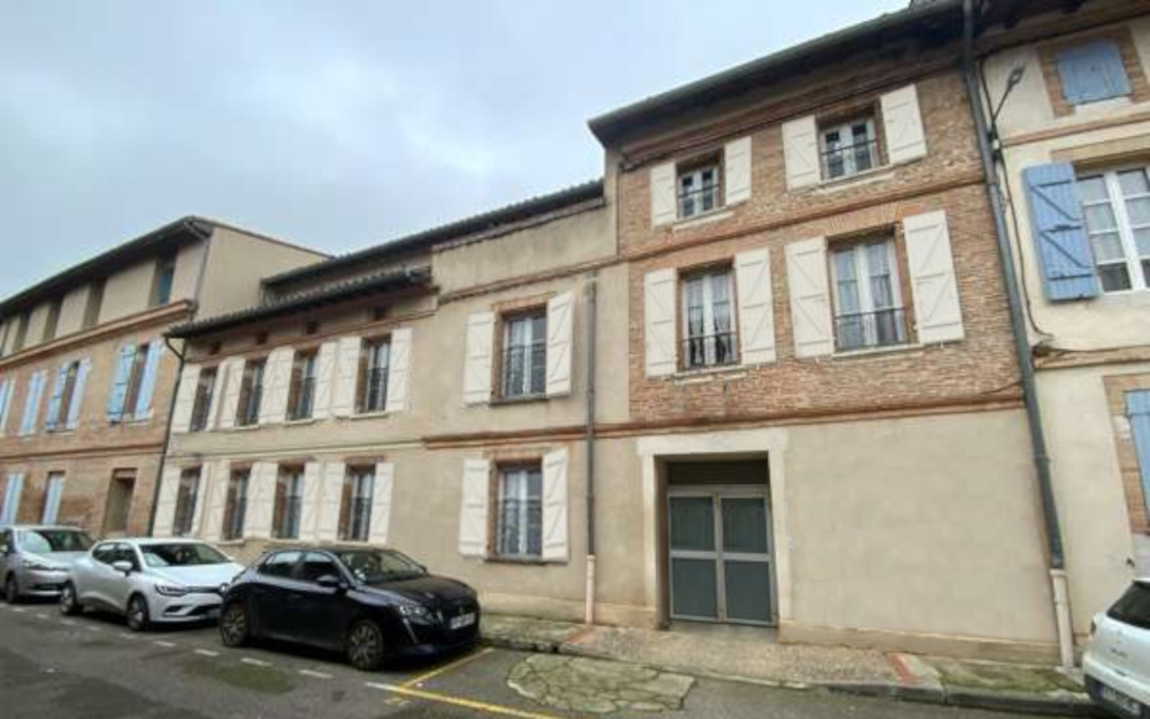 Programme neuf Henry Dunant à BEAUMONT DE LOMAGNE