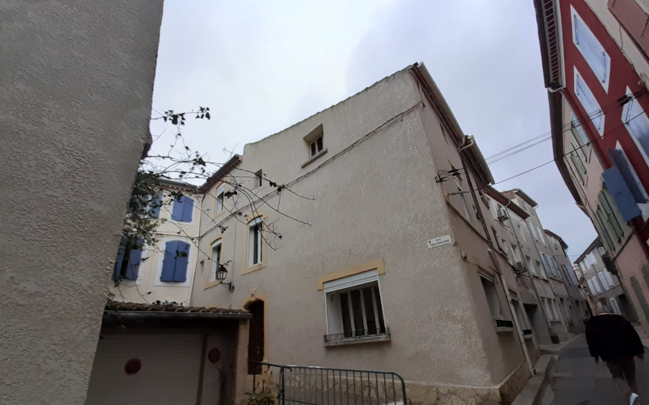 Programme neuf Traversière à SIGEAN