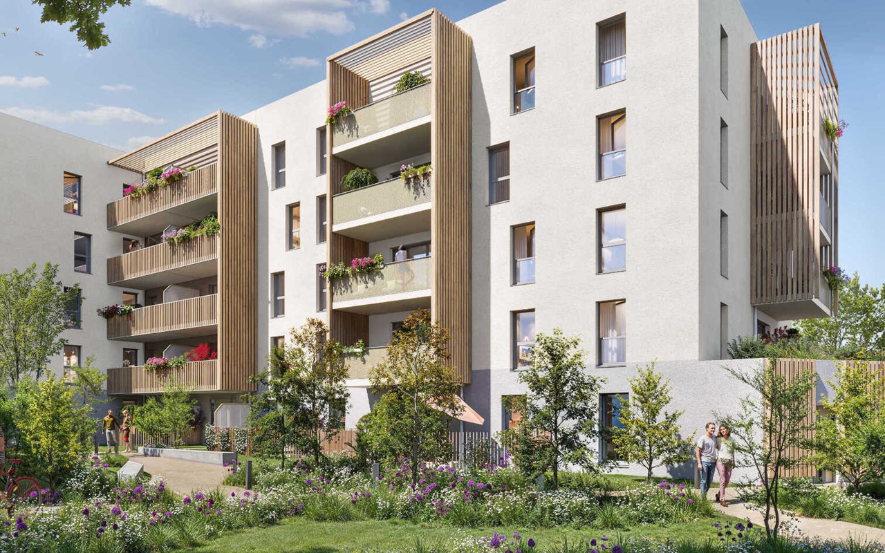 OPPORTUNEO PARC