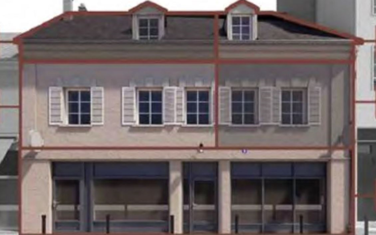 CLOS DU DOCTEUR PETIT