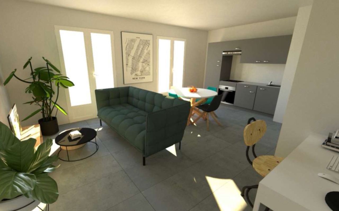 RESIDENCE FOCH