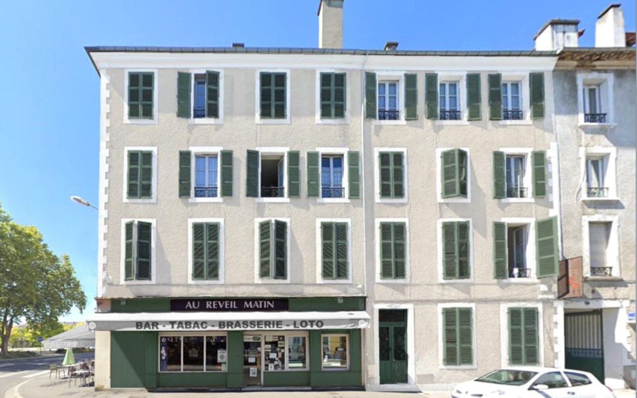 ALLEES DE VERDUN