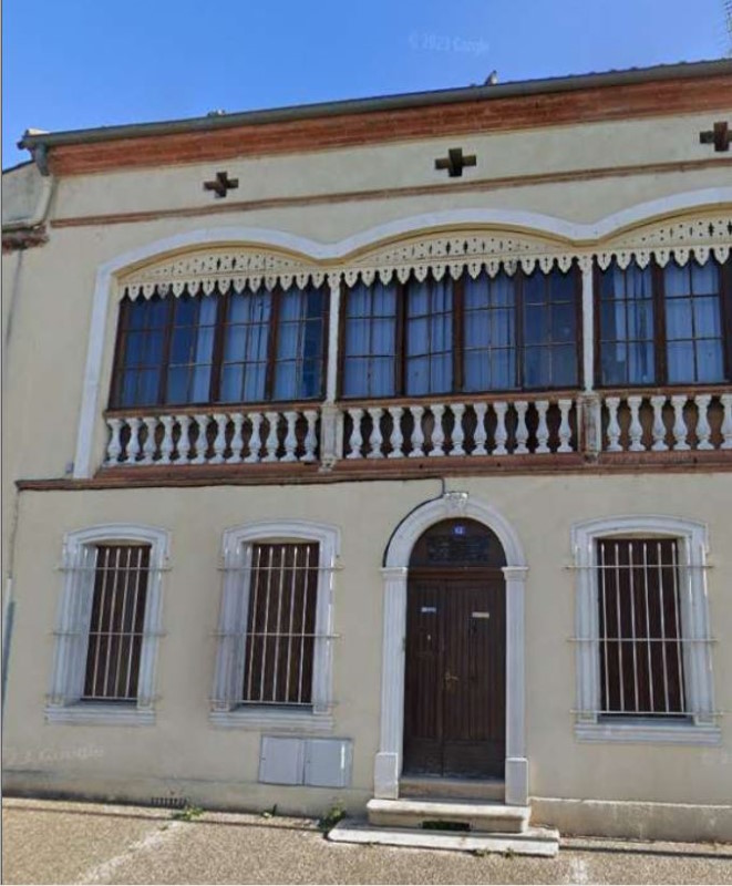 MONTEBELLO
