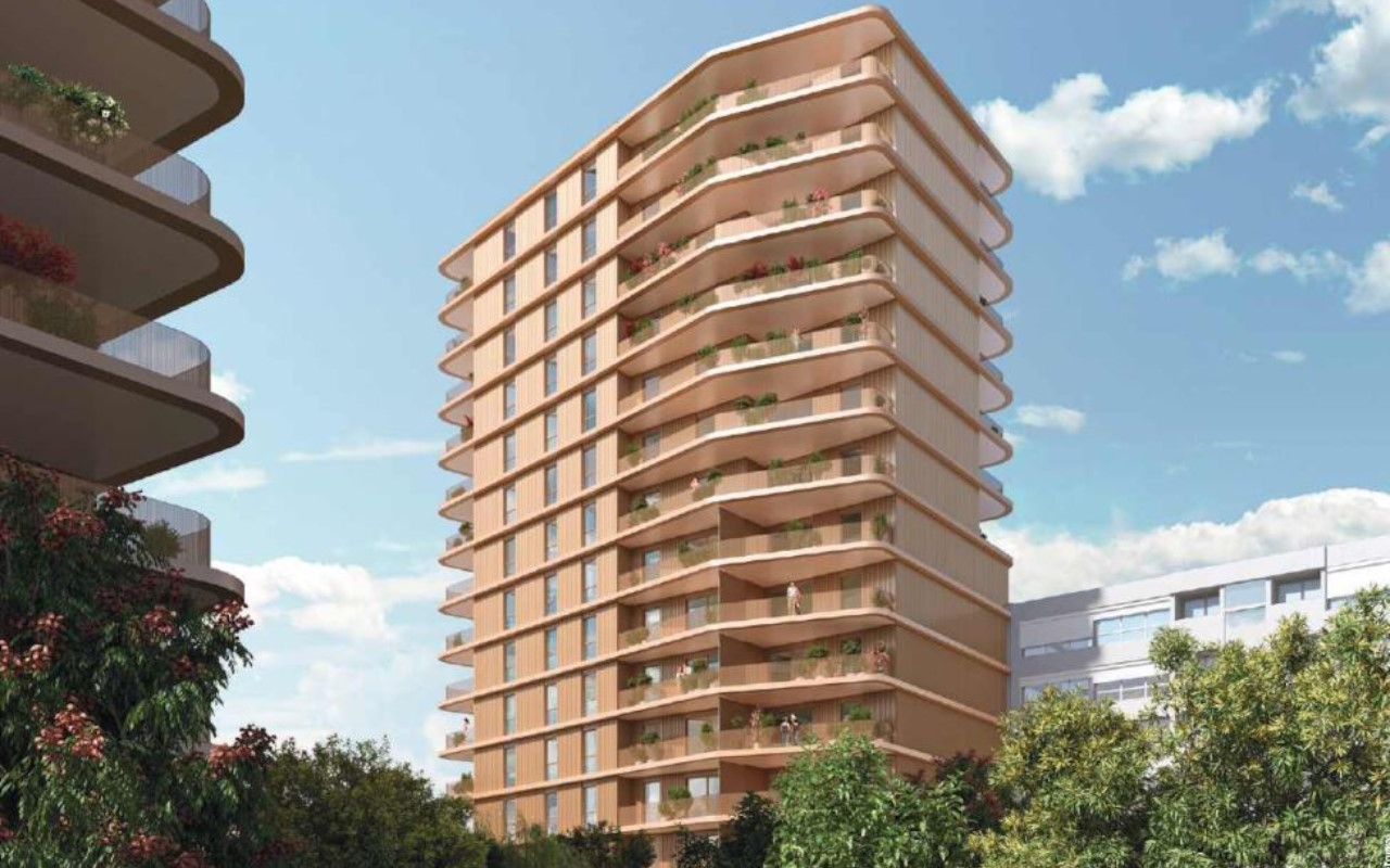 ARCHIPEL 3F