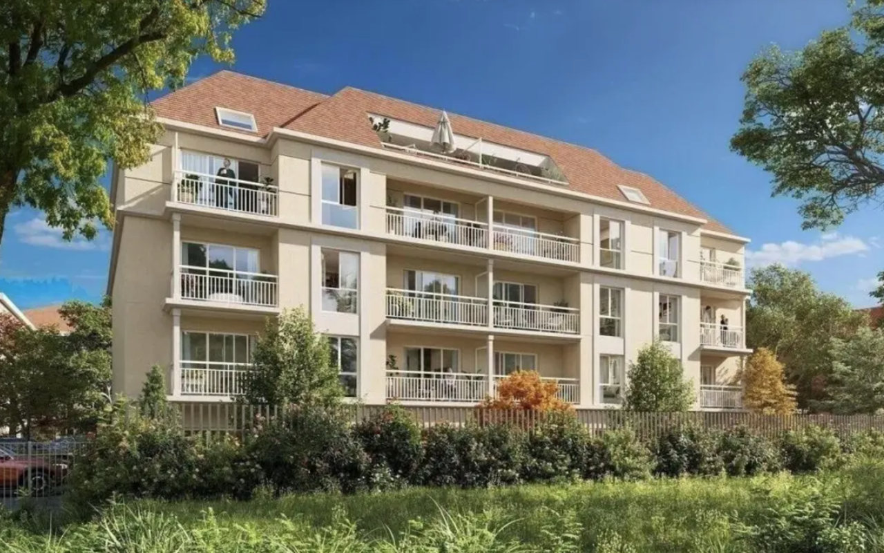 LE CLOS JACQUARD