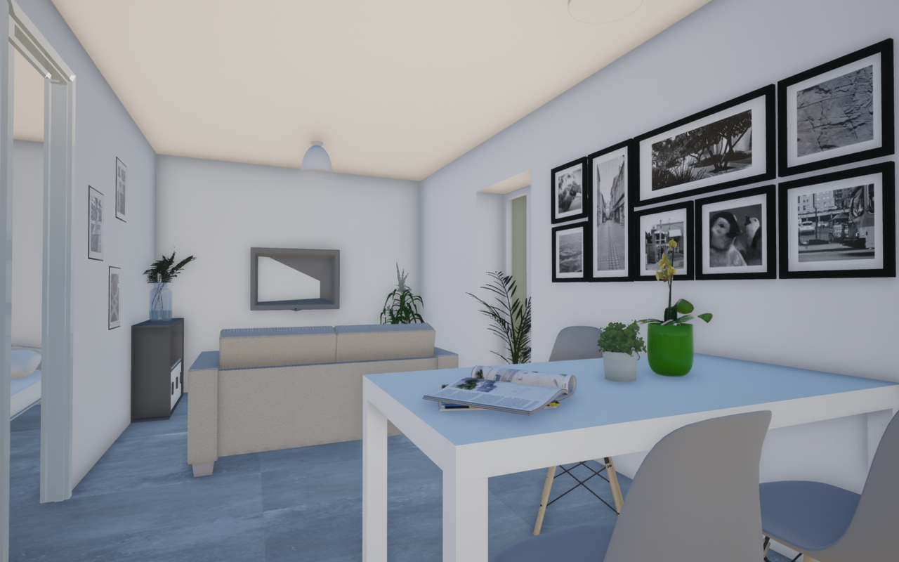 RESIDENCE JACQUES ROUX