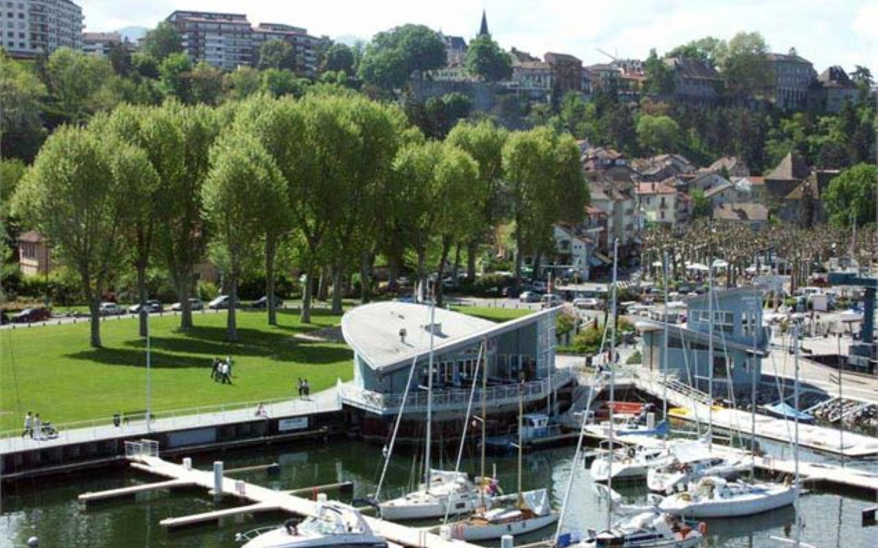 LE CLOS D AVULLY