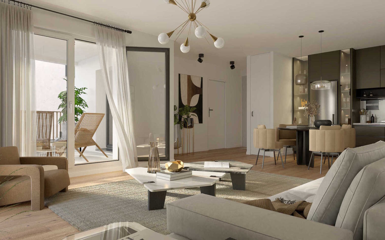 OPPORTUNEO PARC