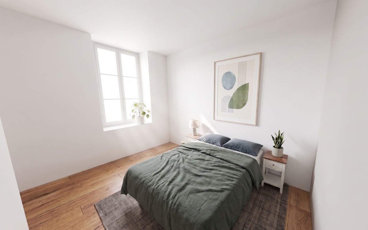 RESIDENCE MARCEAU