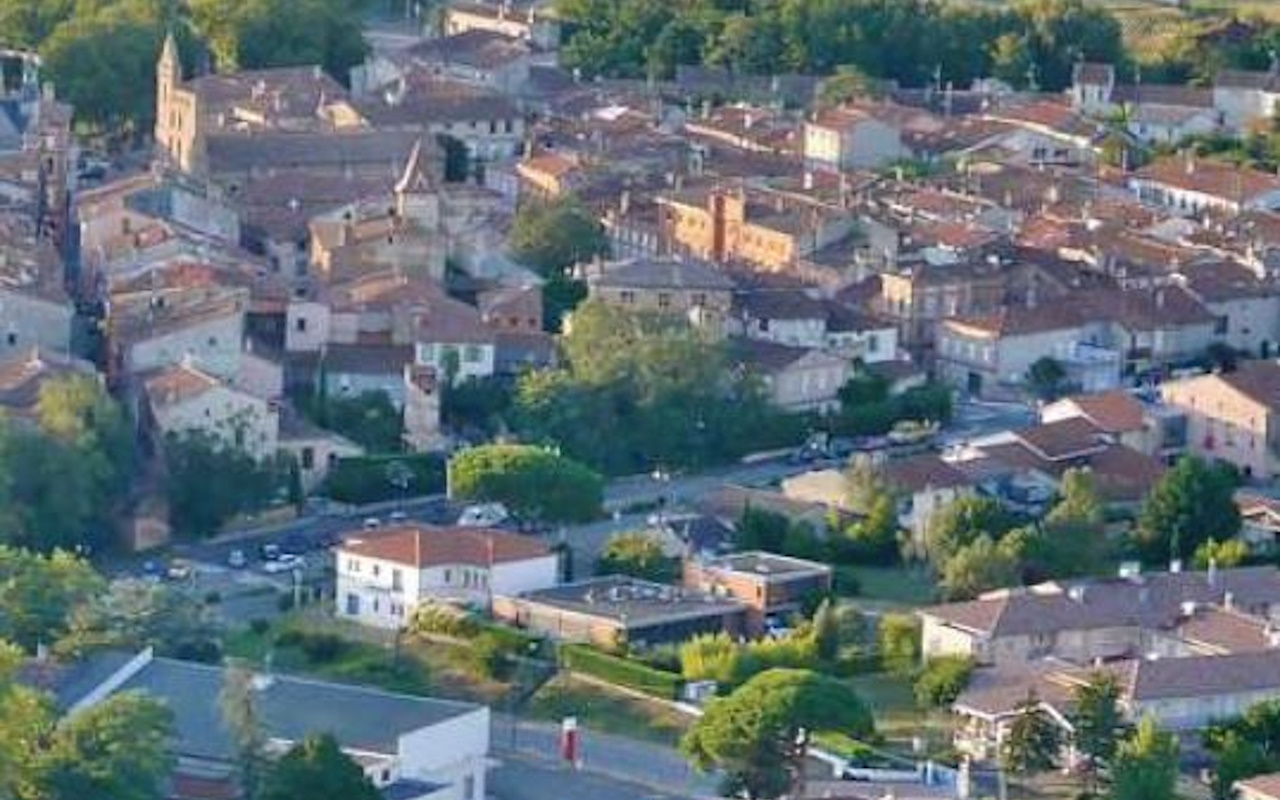 AUTERIVE 11 NAILLOUX