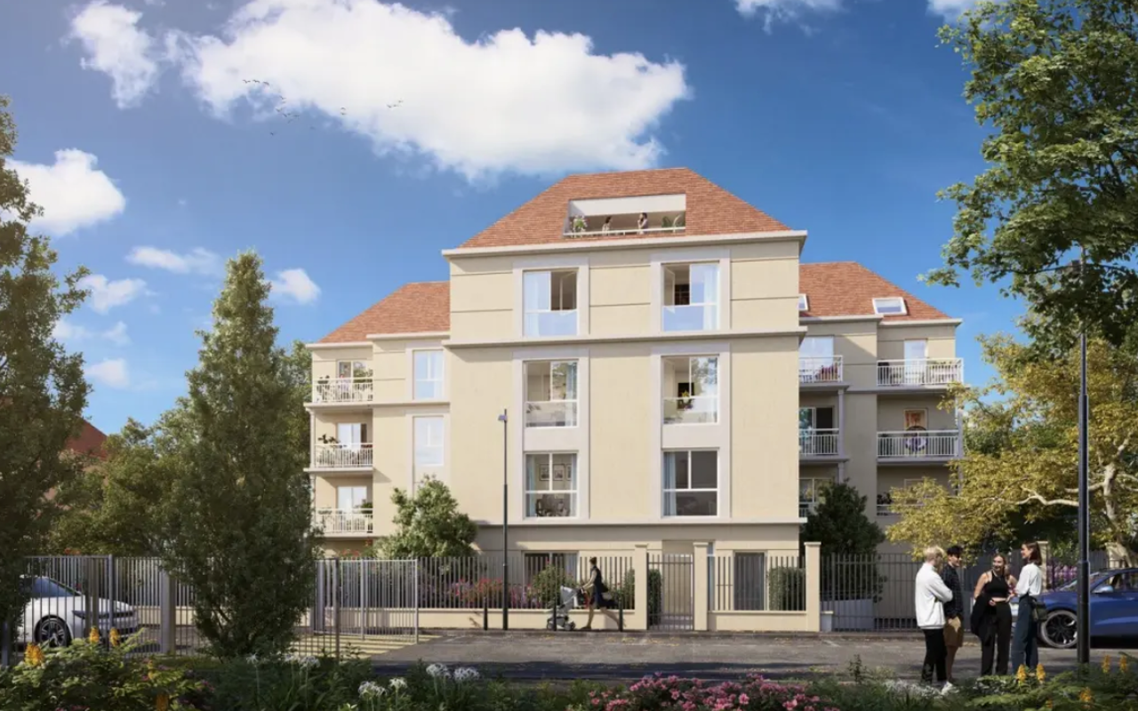 LE CLOS JACQUARD