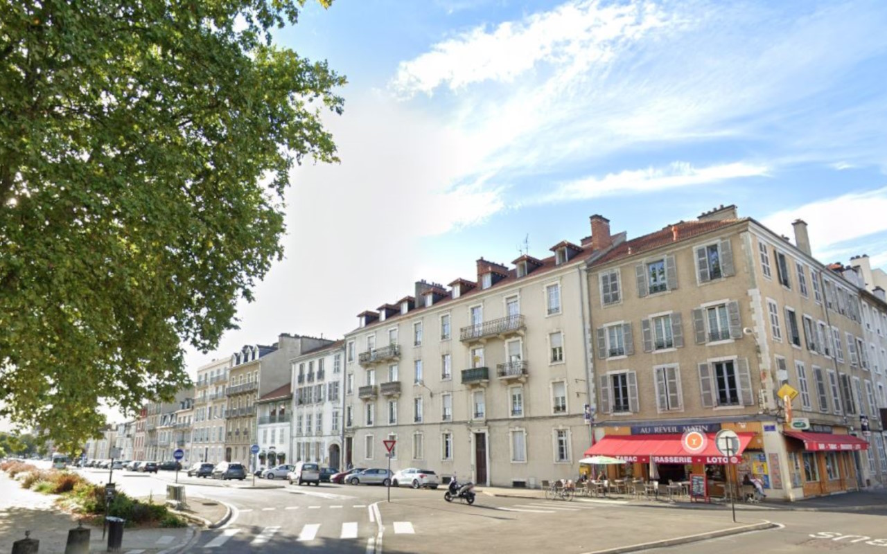ALLEES DE VERDUN
